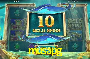 A Revolução dos Aplicativos de Jogos no musapg