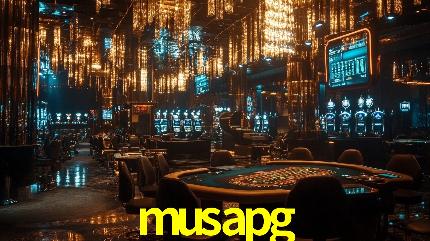 musapg -  - musapg bet