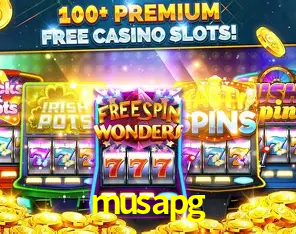 Desvendando o Mundo dos Jogos Virtuais na musapg