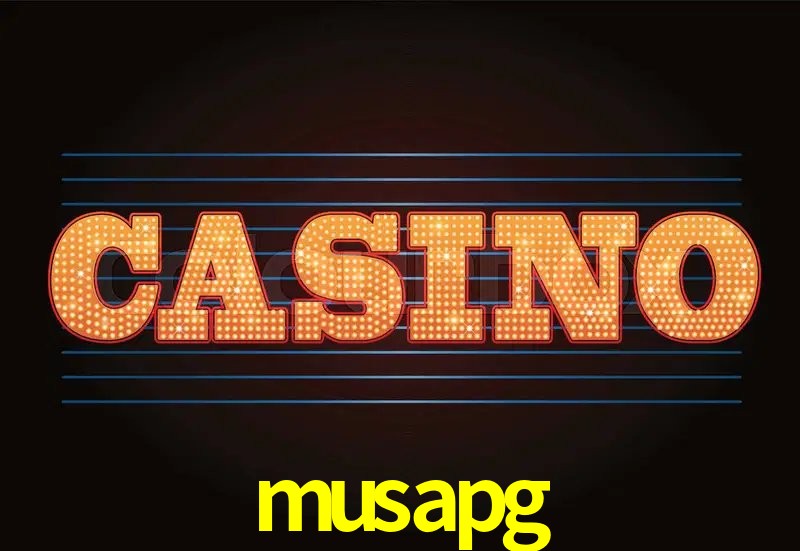 Benefícios da Conta musapg