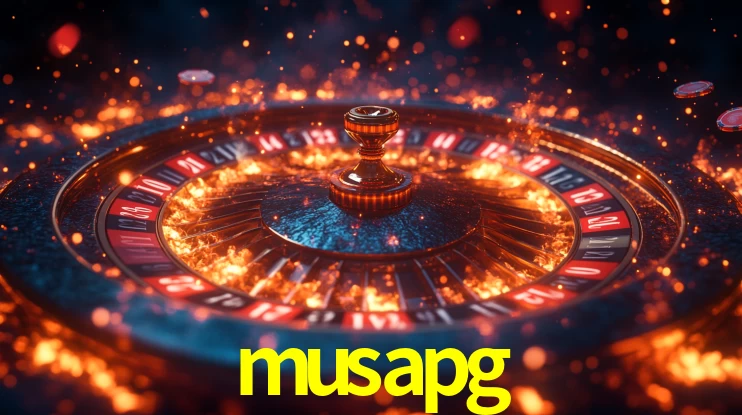 musapg App Interface