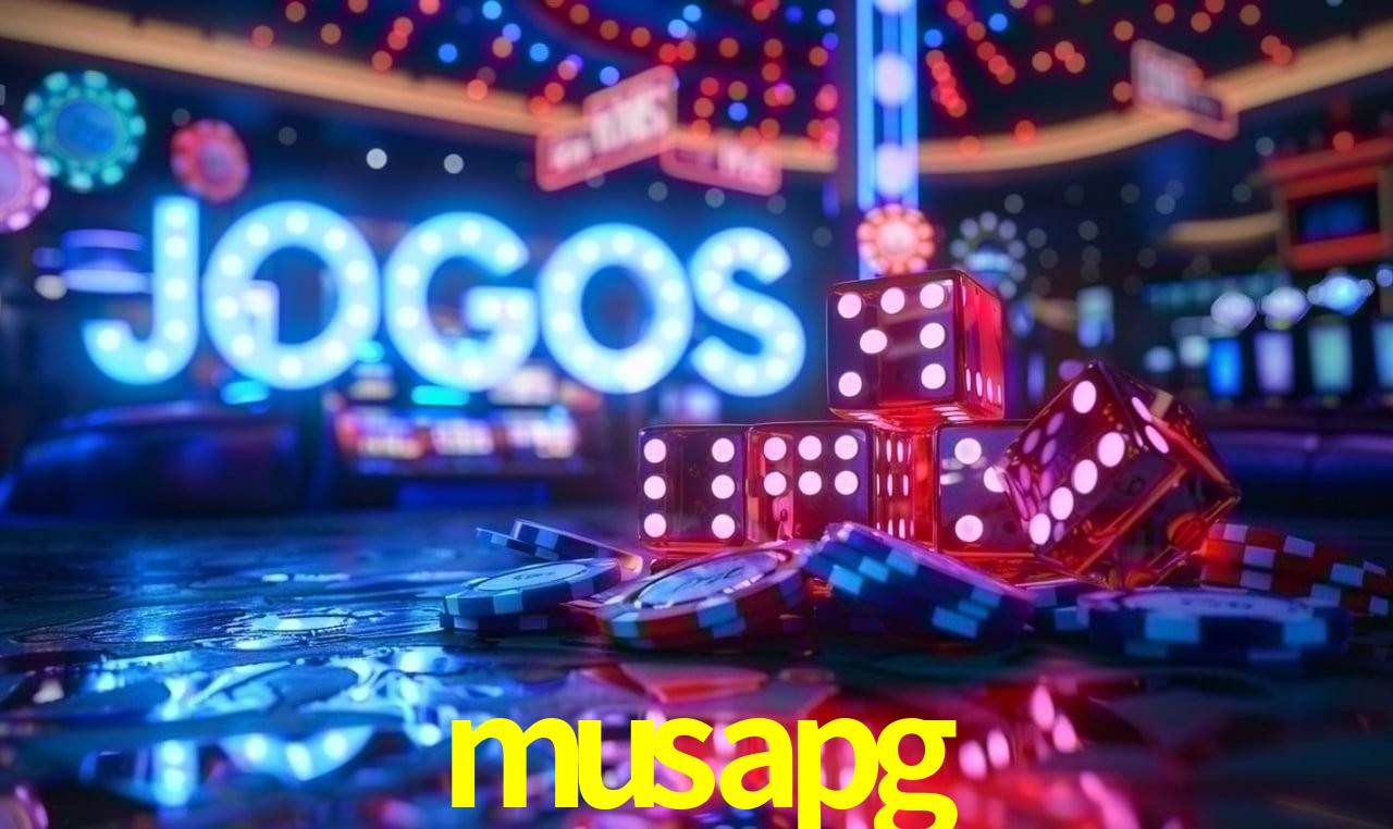 Mesa de Roleta musapg