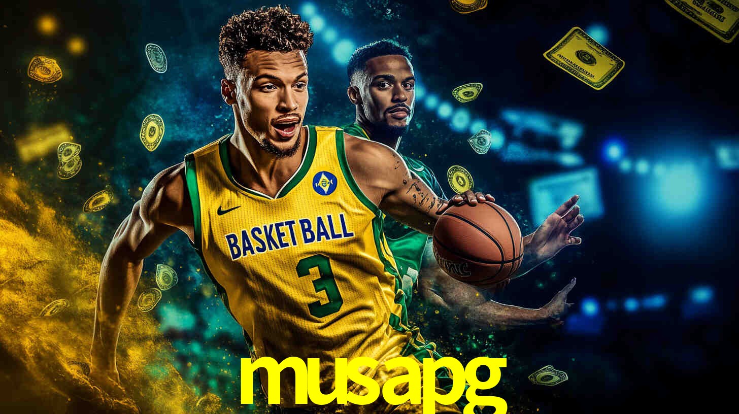 Descubra a Essência do musapg: Nossa História e Compromissos