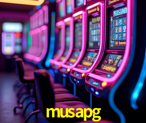musapg São Paulo - Top Slots