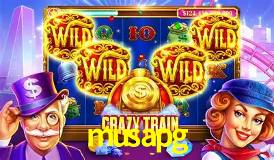 musapg Bônus - Pacote R$5.000 + VIP