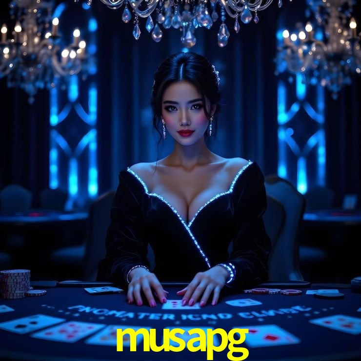 Ofertas Exclusivas musapg