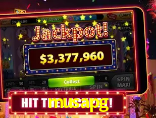 musapg Rio de Janeiro - Professional Dealers