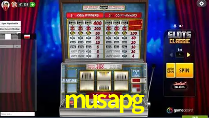 A Experiência Imersiva dos Cassinos Ao Vivo no musapg