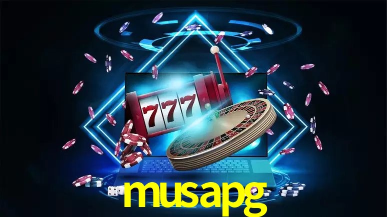 musapg Belo Horizonte - Jackpots