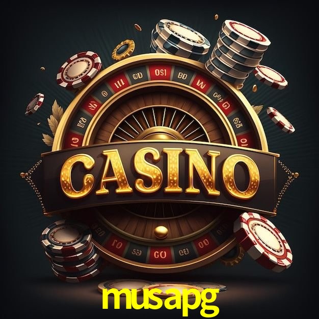 musapg - App Security