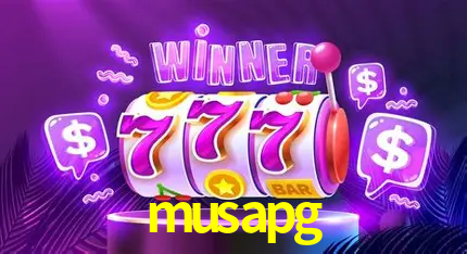 Apostas Esportivas na musapg: Um Guia Completo