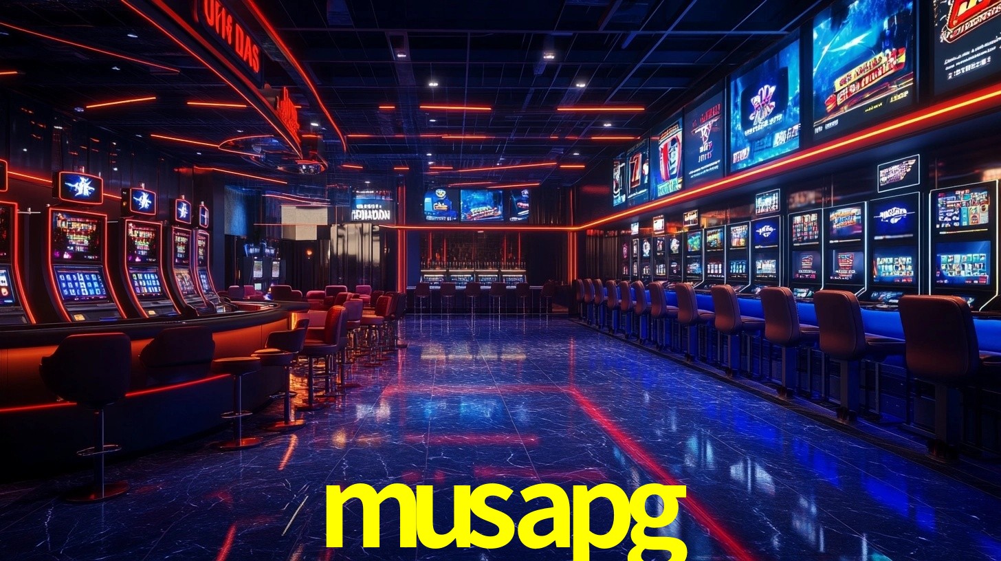 Roulette Table musapg
