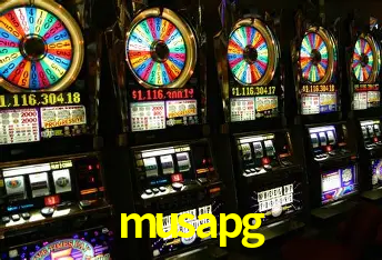 Apostas Esportivas na musapg: Um Guia Completo