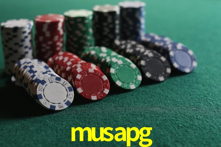 Slot Games musapg