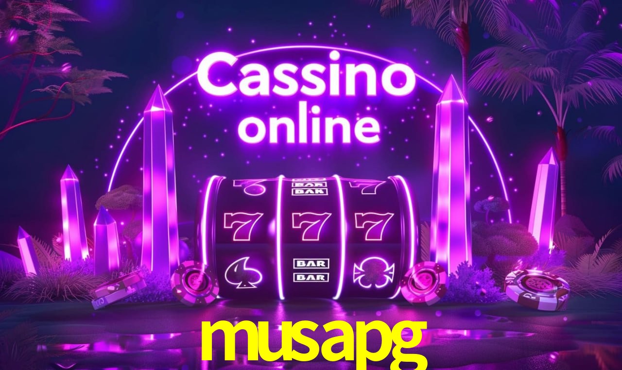 musapg - Winners Celebration