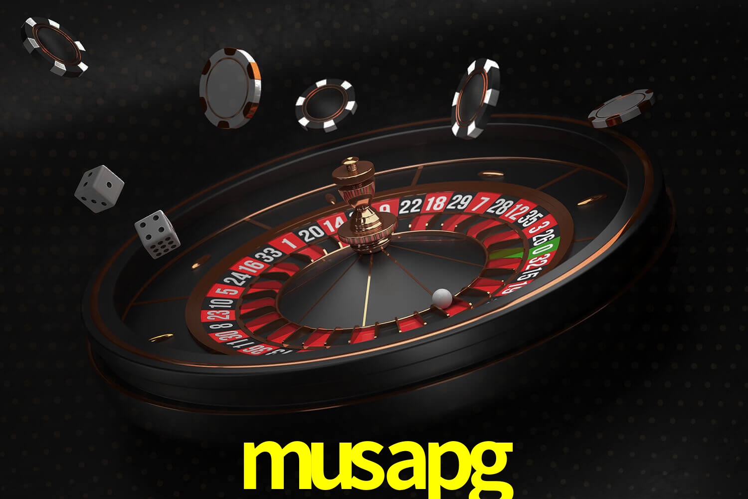 musapg