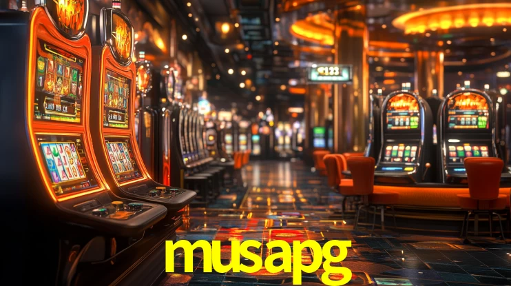 Exclusive Games musapg