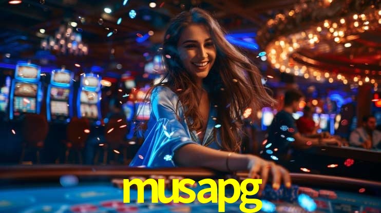 Player Reviews musapg