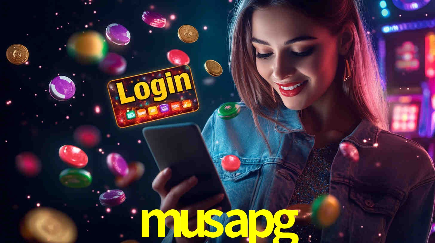 Descubra a Essência do musapg: Nossa História e Compromissos