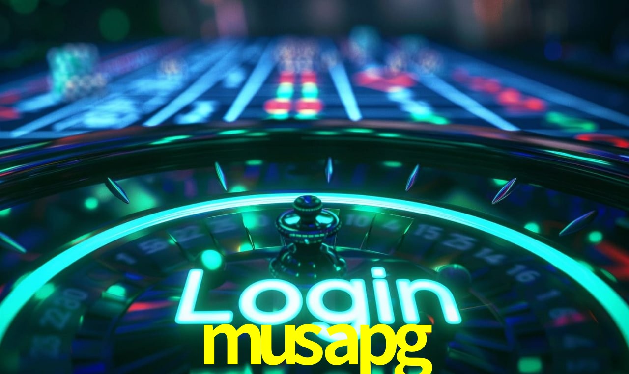 Diretório de Jogos musapg