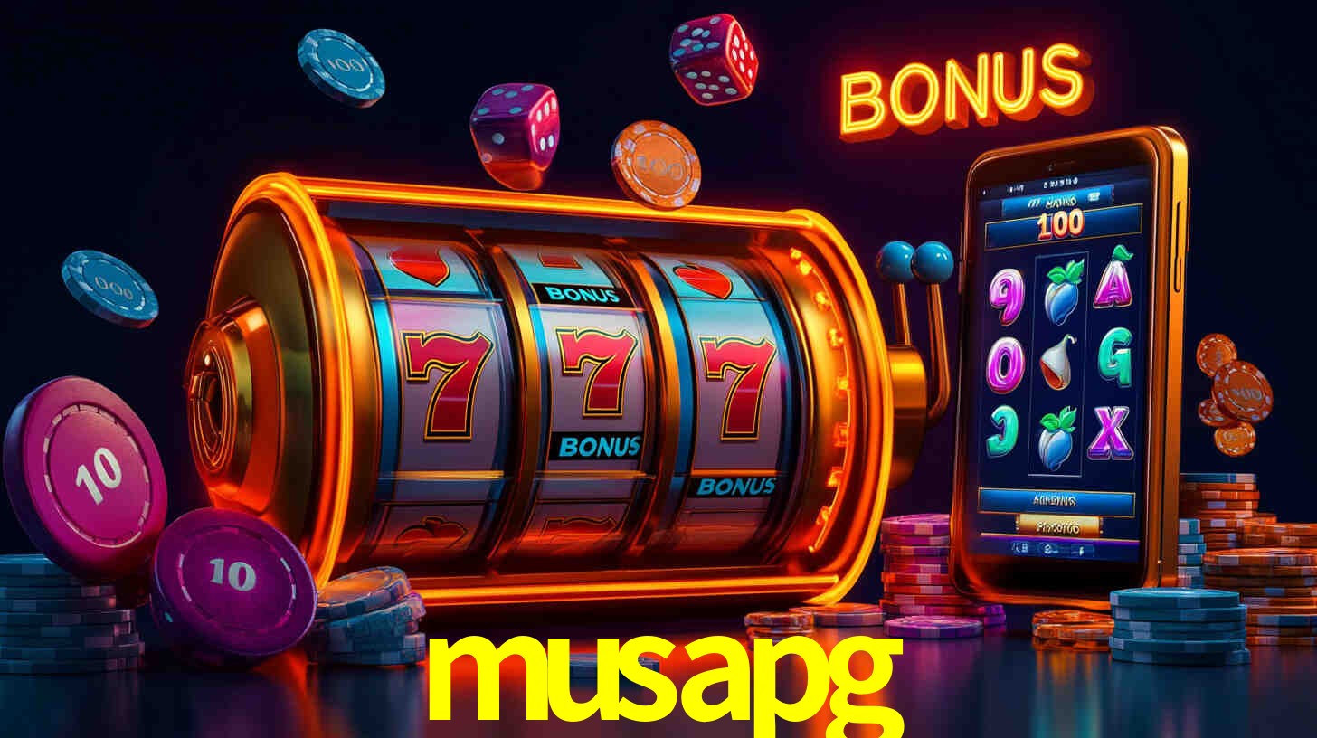 Inovações de Jogos na musapg: O Futuro das Experiências Interativas