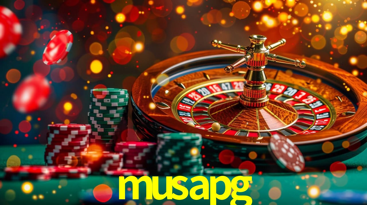 musapg Fortaleza - Leaderboard