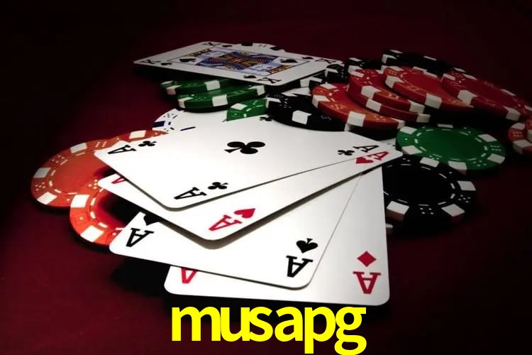 Apostas de Basquete musapg