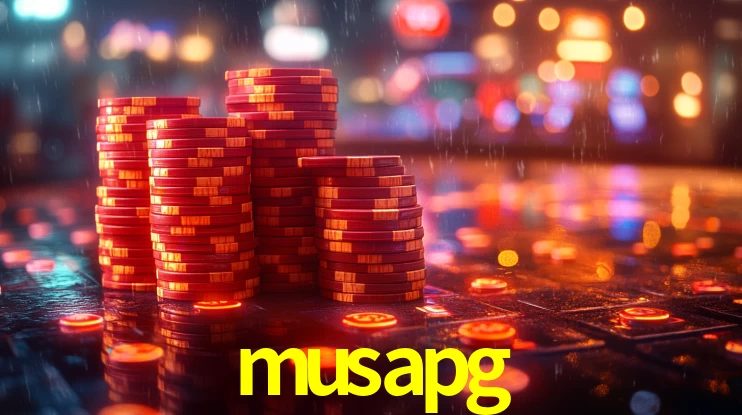 musapg