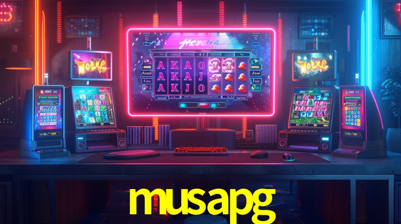 Explore as vantagens do musapg: serviço profissional e confiabilidade