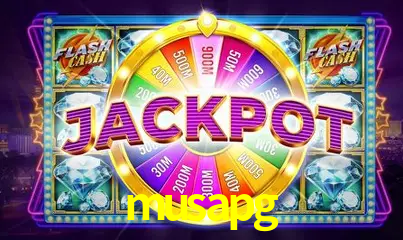 Descubra a Magia dos Jogos de Arcade no musapg