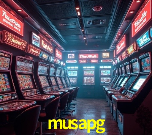 musapg São Paulo - Hot Promos