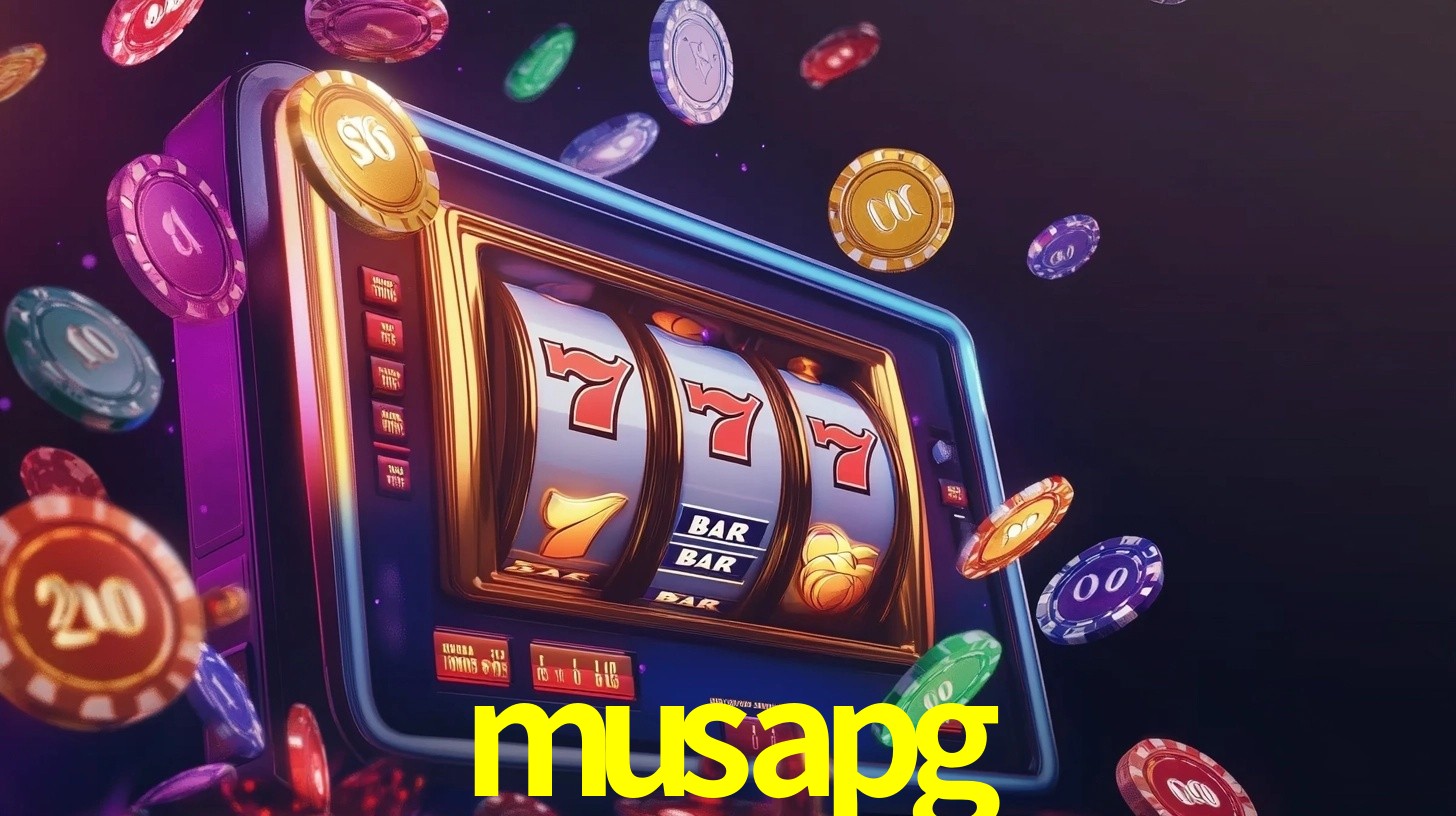 VIP Casino musapg