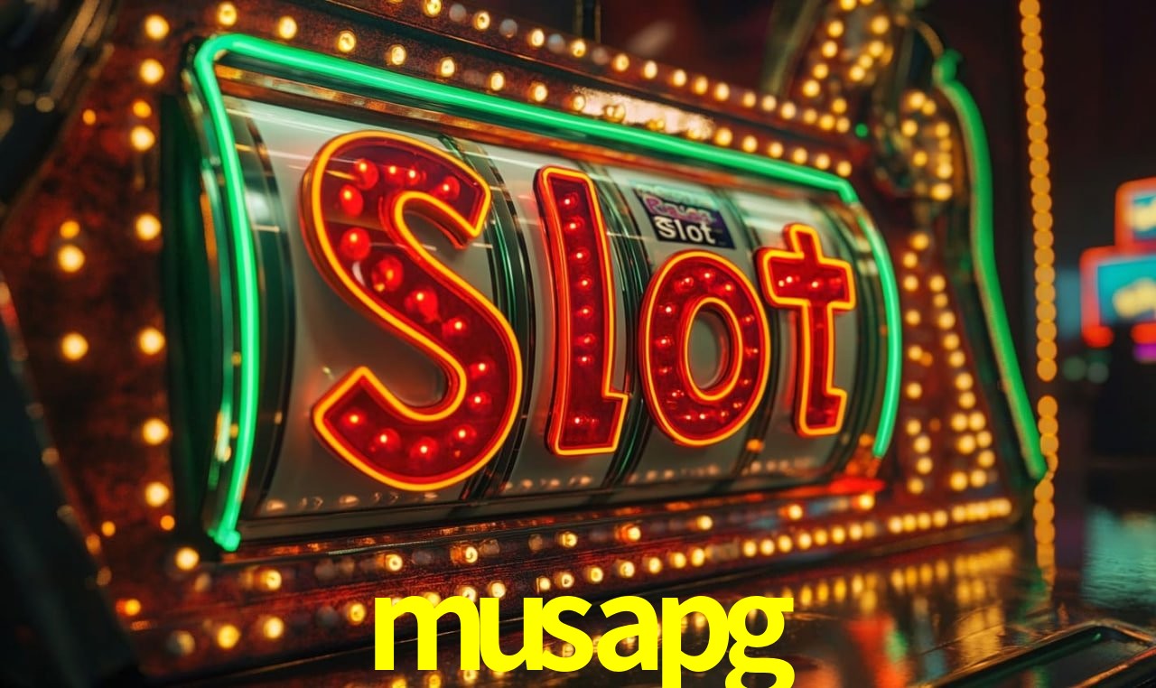 musapg - Login Methods