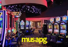 musapg Rio de Janeiro - Calendar