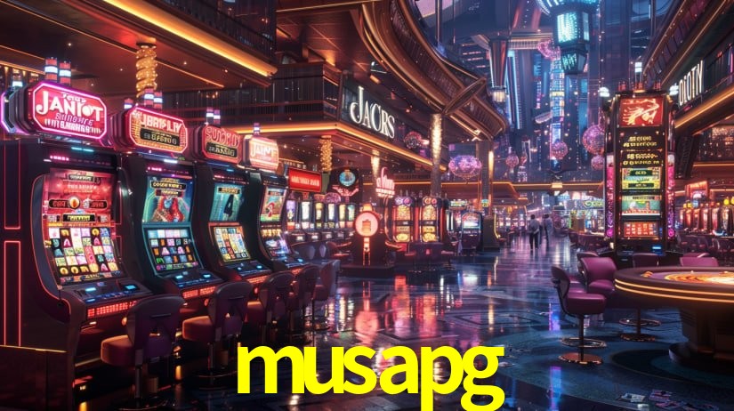 Account Benefits musapg