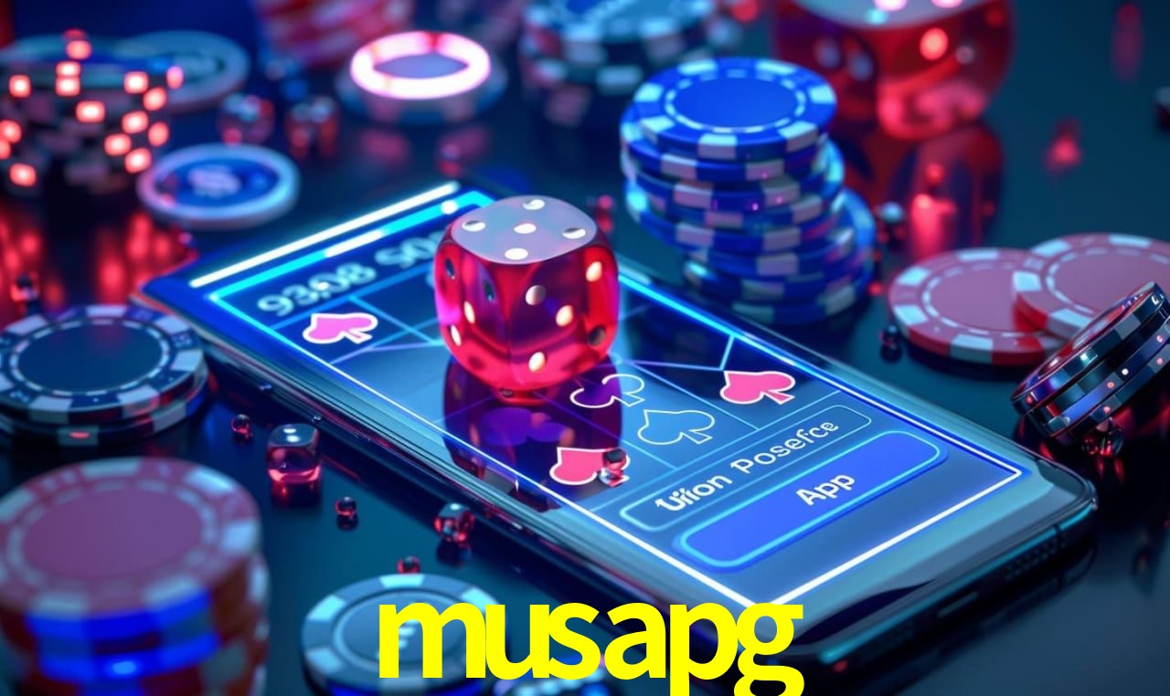 musapg - Análise de Mercados Esportivos