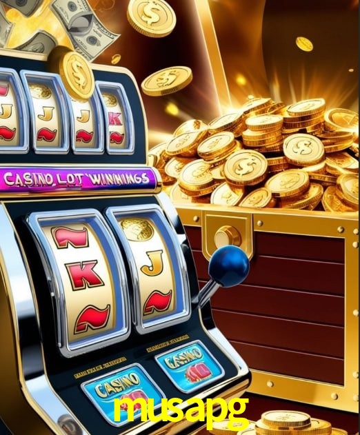 Live Casino musapg