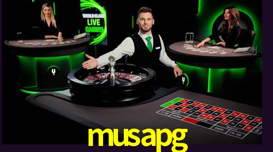 Weekend Specials musapg