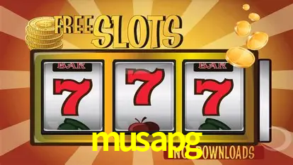 Descubra o Mundo do Cassino Online com musapg