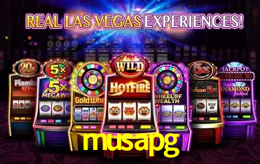 musapg Salvador - Bonus Stats