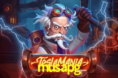 musapg Brasília - Jogo Features