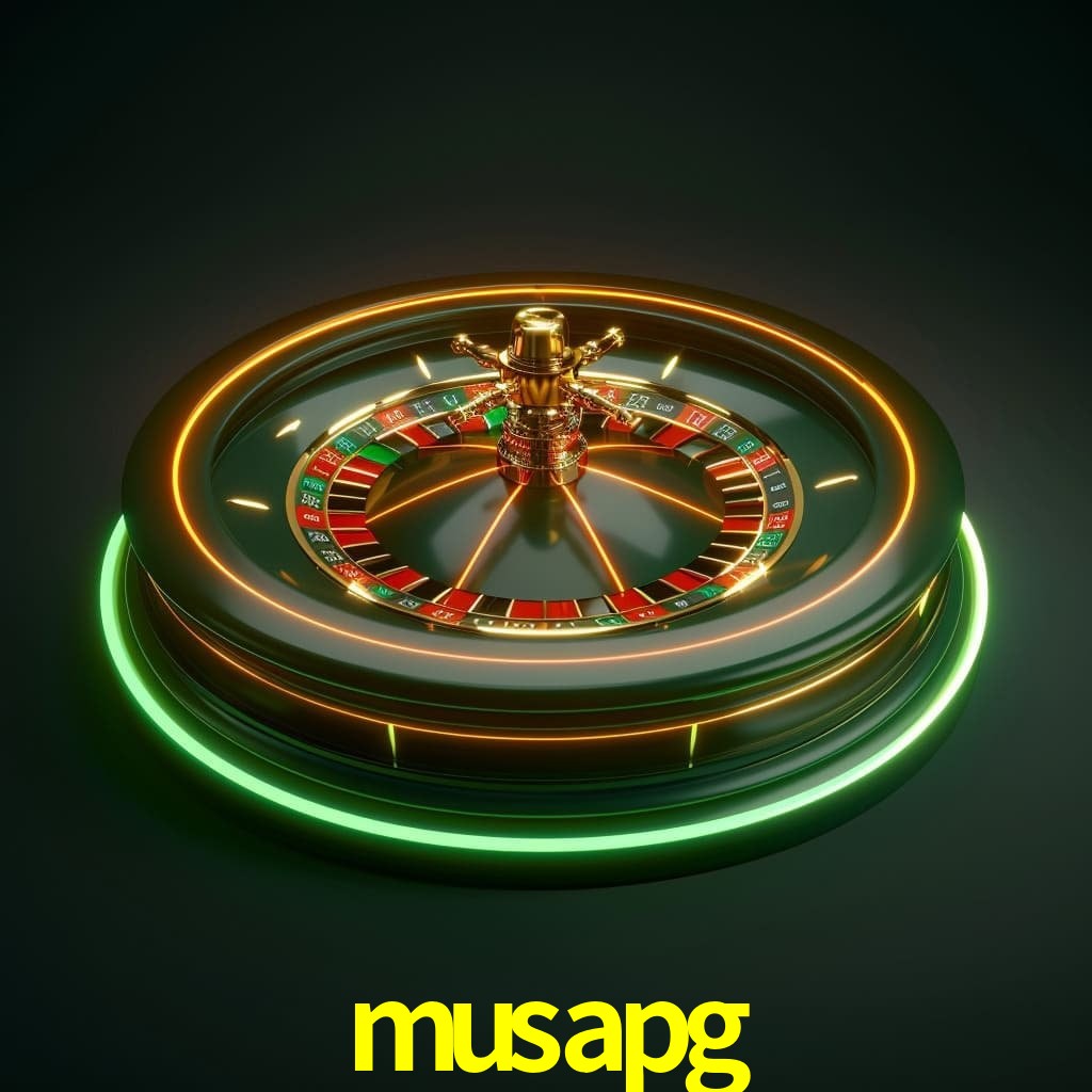musapg App - Aplicativo Móvel Oficial