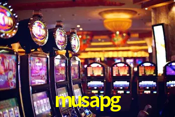 musapg Brasília - VIP Program