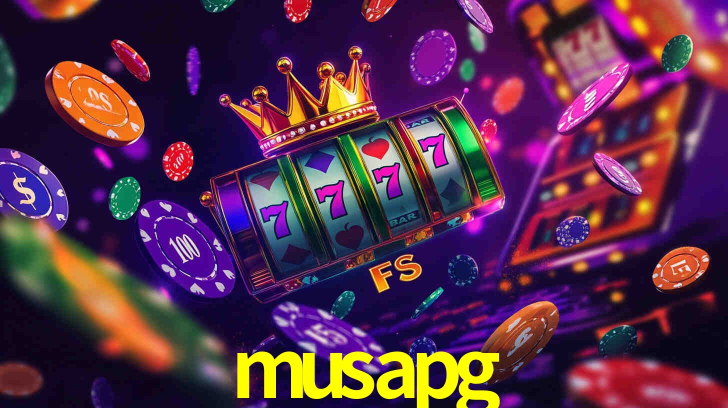 Live Casino musapg