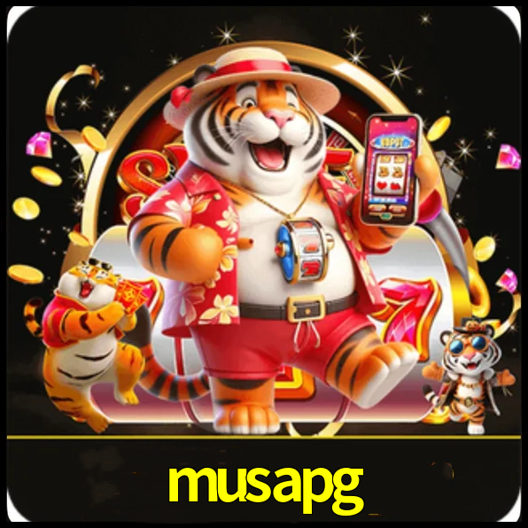 musapg-Logo